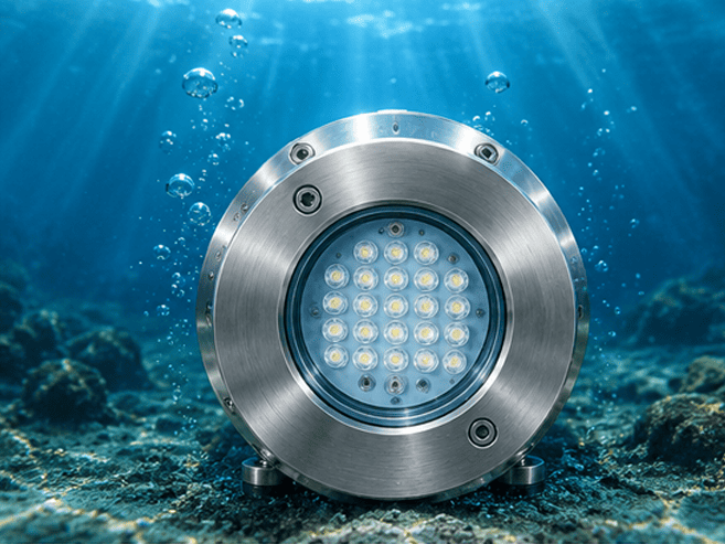 Subsea equipment gallery view 4